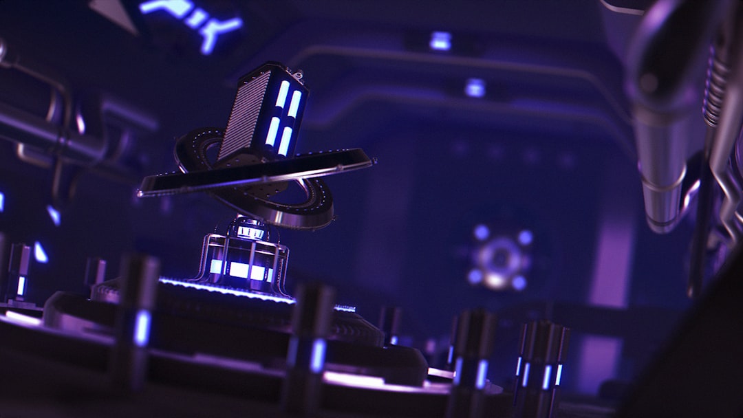 เทคโนโลยีล้ำสมัย